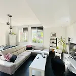 Le Saint Jean 아파트 Montcy Saint-Pierre