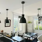 Le Saint Jean 아파트 Montcy Saint-Pierre